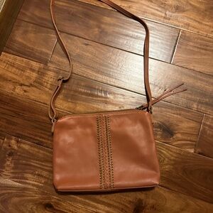 THE SAK CROSSBODY. EUC